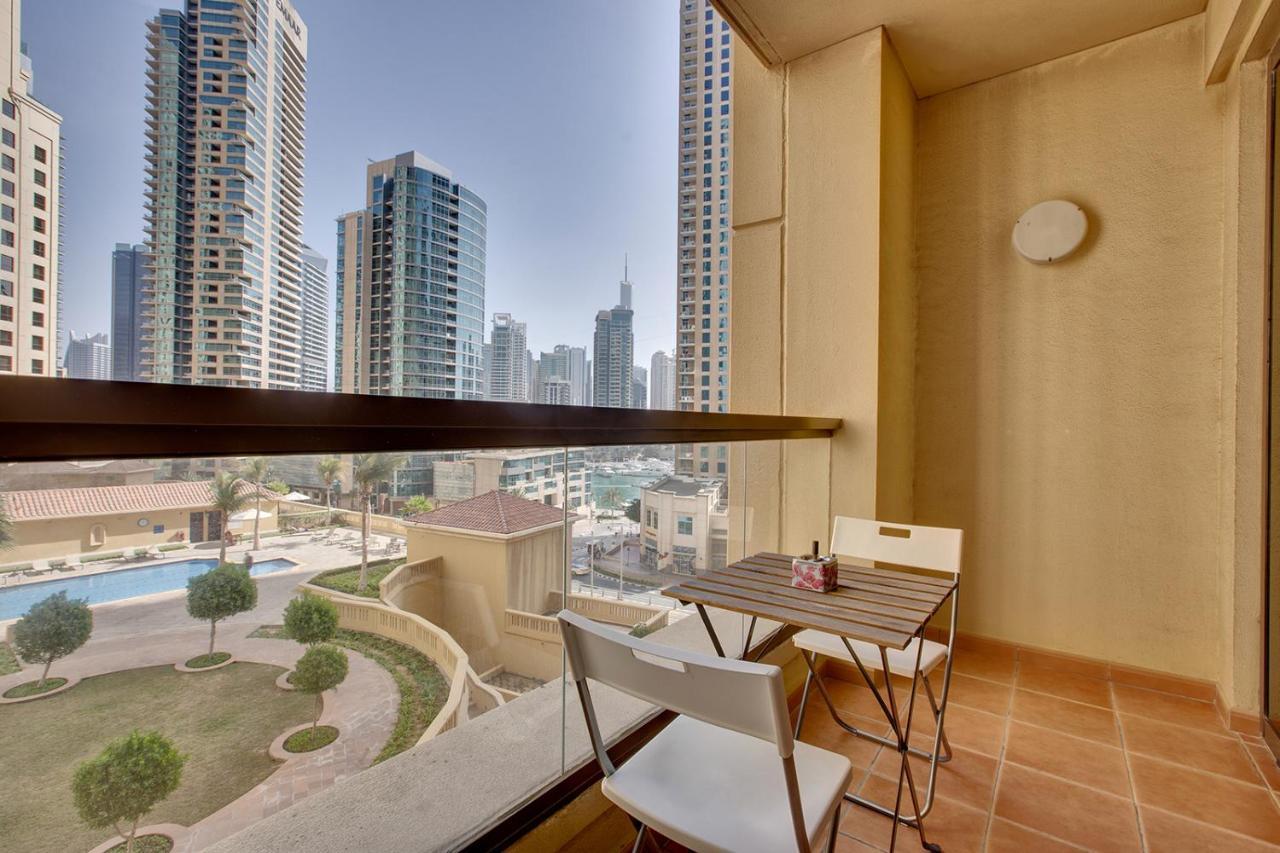 Big Studio In Rimal At The Beach Jbr Dubai Exterior photo