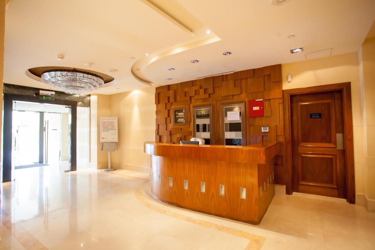 Big Studio In Rimal At The Beach Jbr Dubai Exterior photo