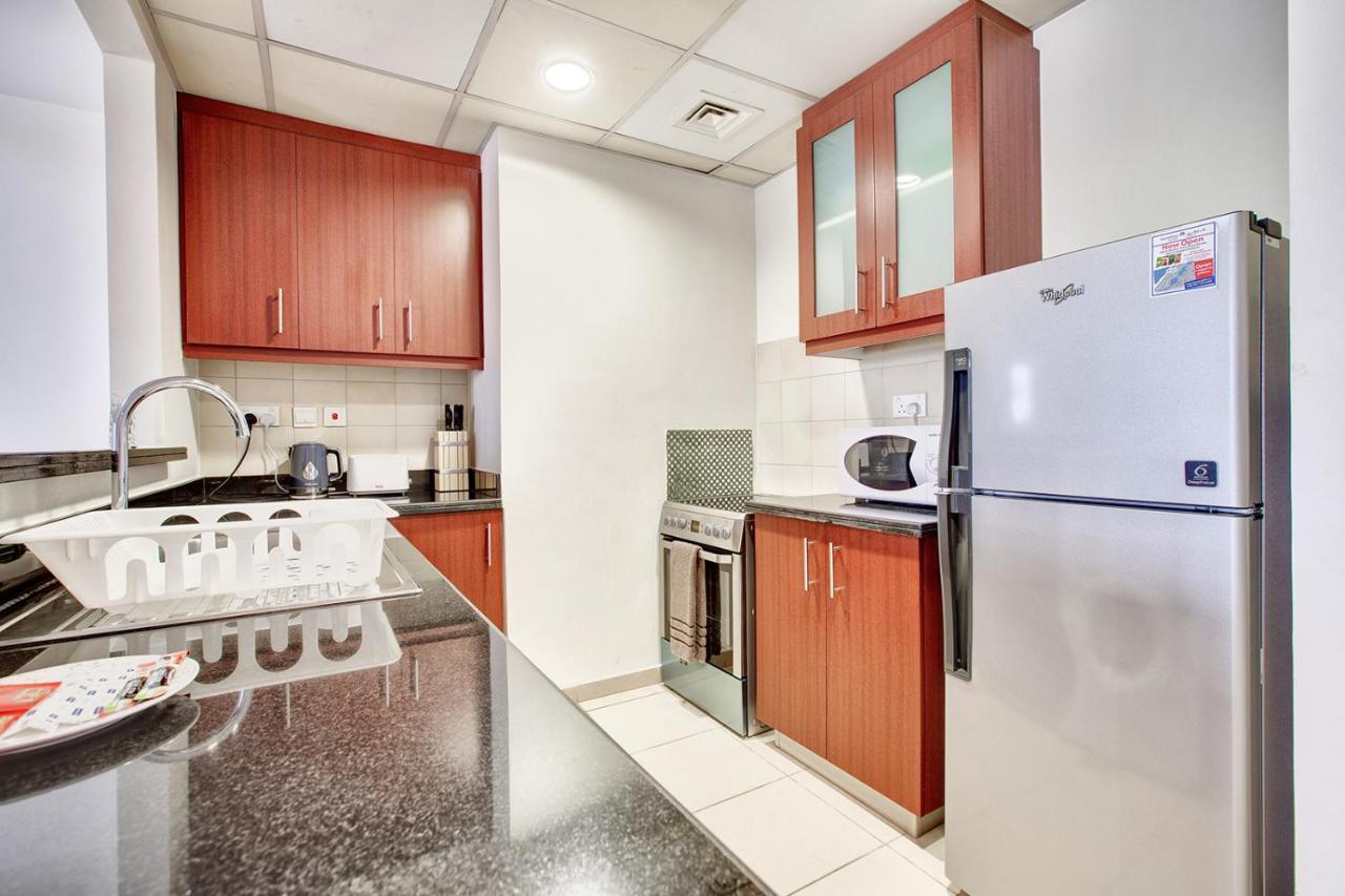Big Studio In Rimal At The Beach Jbr Dubai Exterior photo