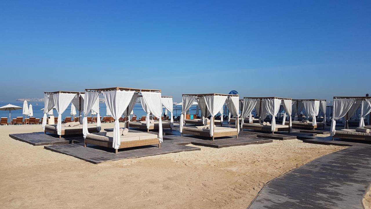 Big Studio In Rimal At The Beach Jbr Dubai Exterior photo