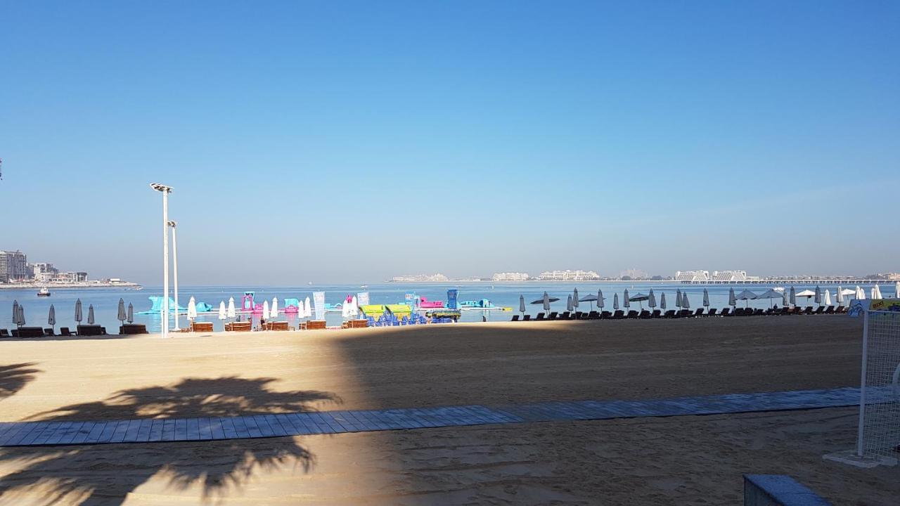 Big Studio In Rimal At The Beach Jbr Dubai Exterior photo